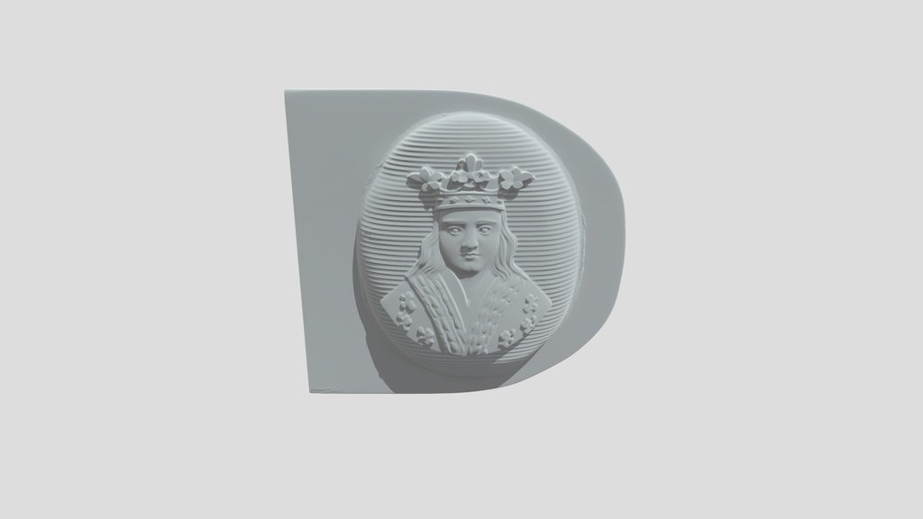Medallion