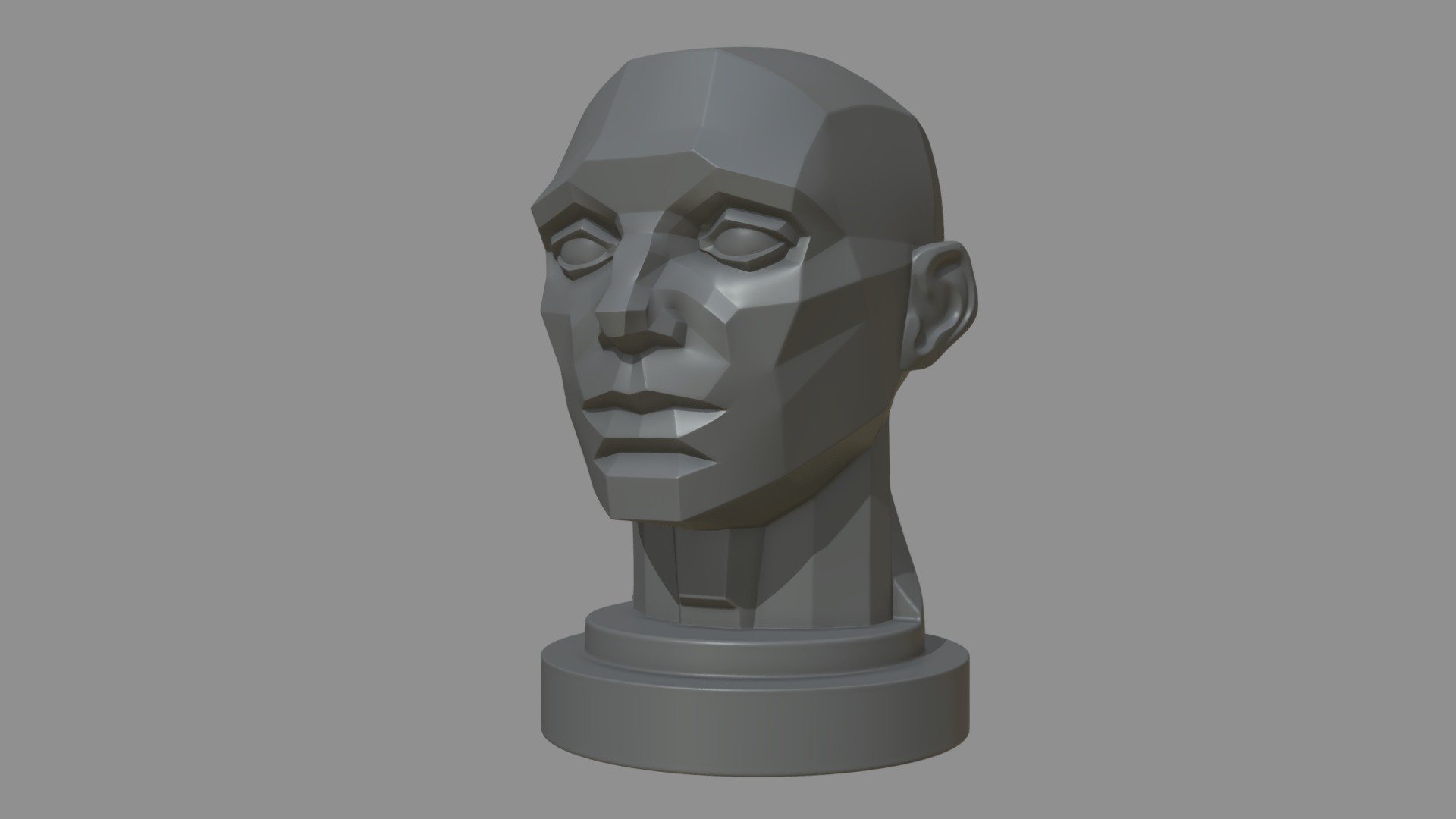 Head he. Planar head 3d модель. Асаро хед. Обрубовка Джона Асаро. Асара хед обрубовка.