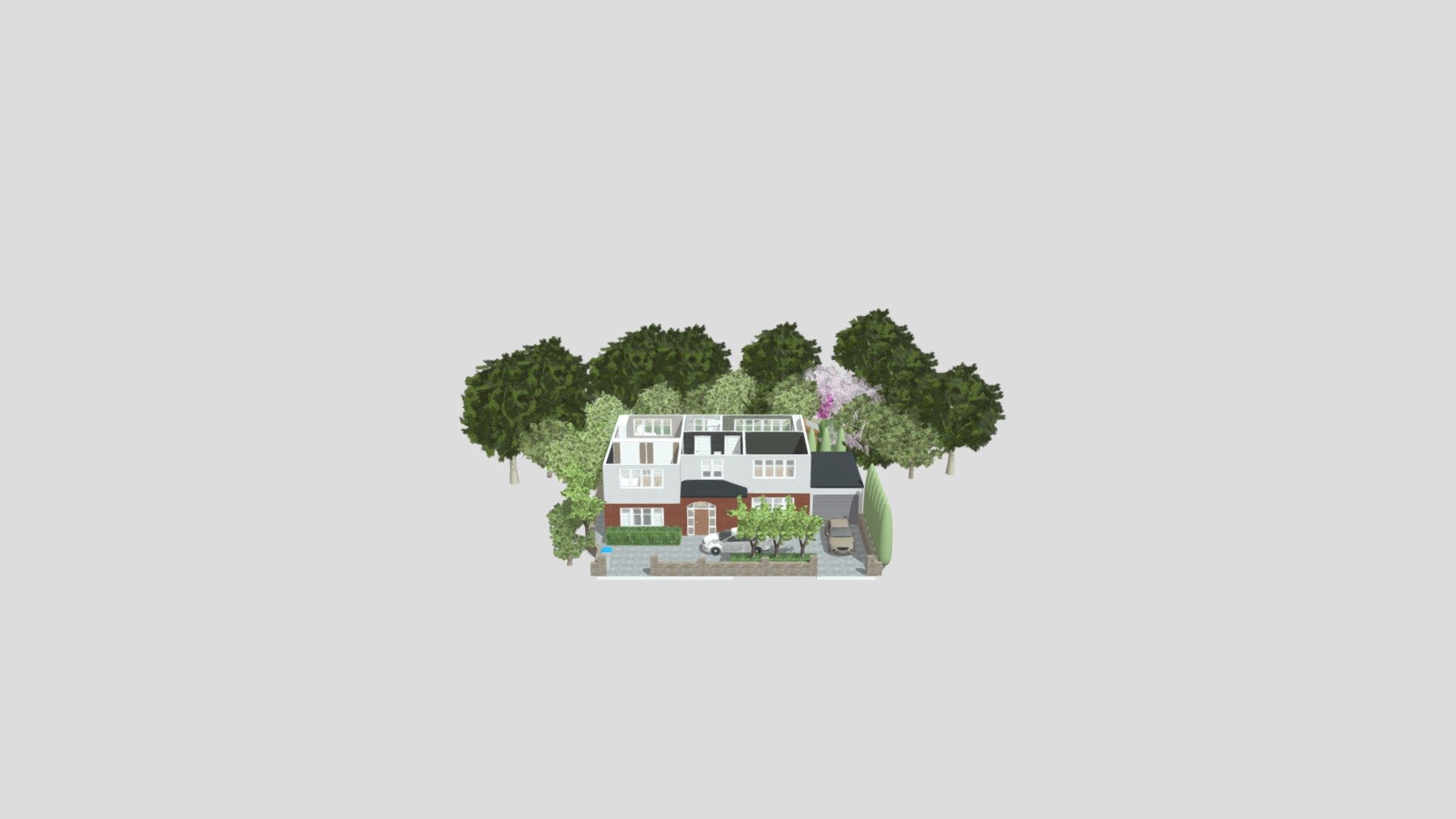 British home