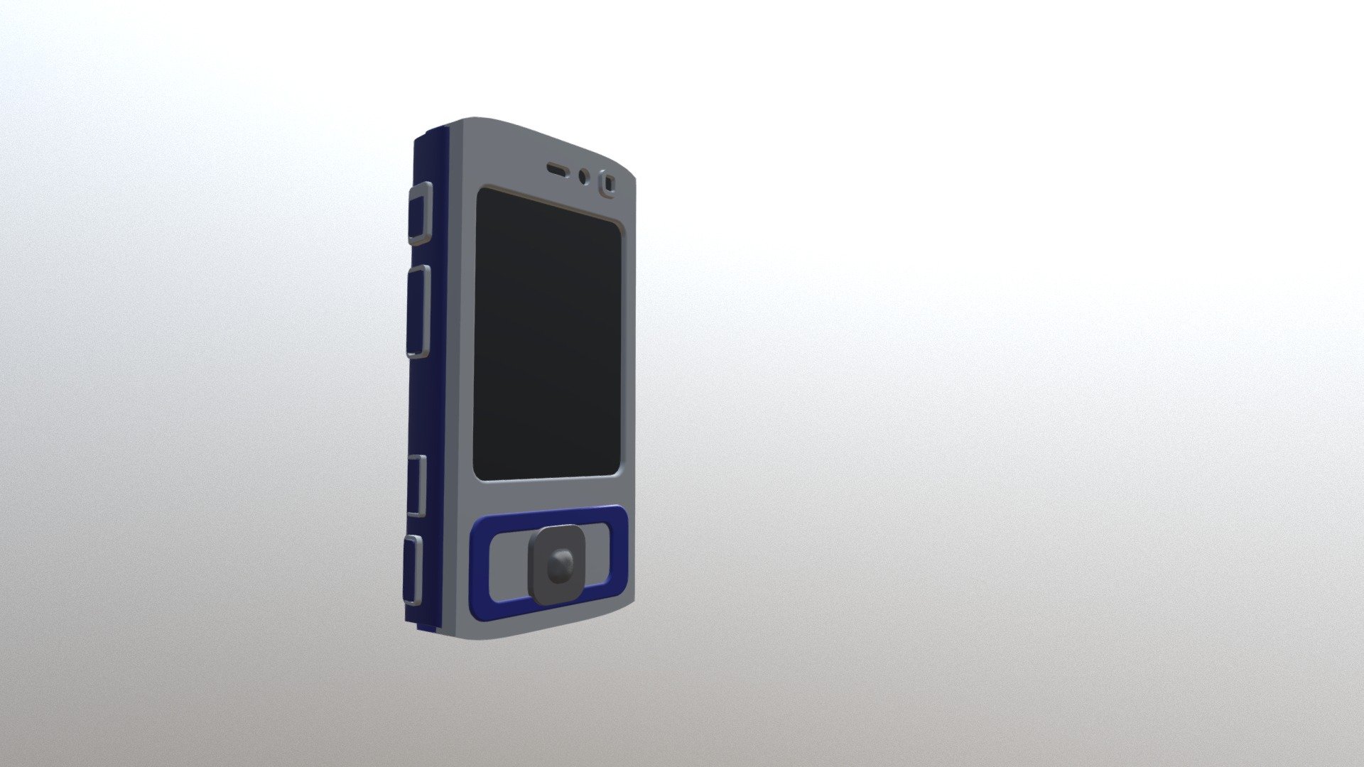 Telefono Nokia Da Finire