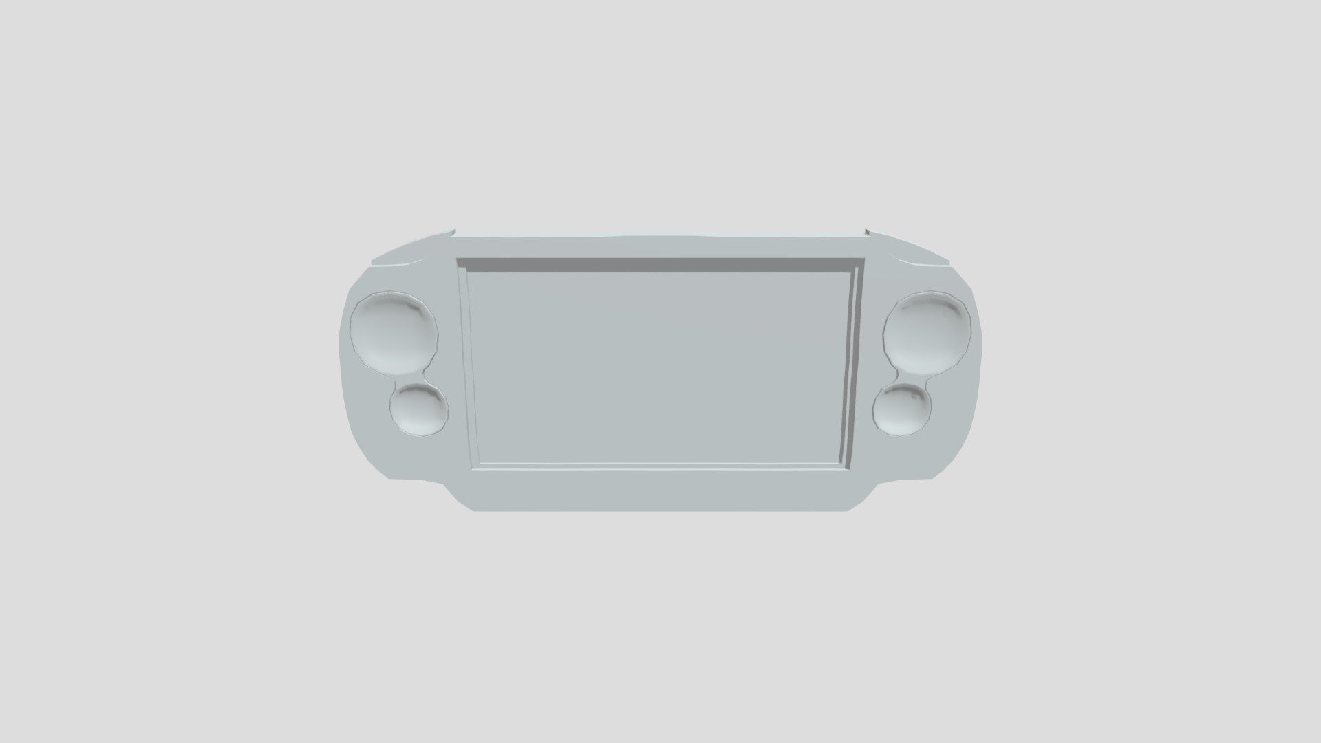 PS Vita Final