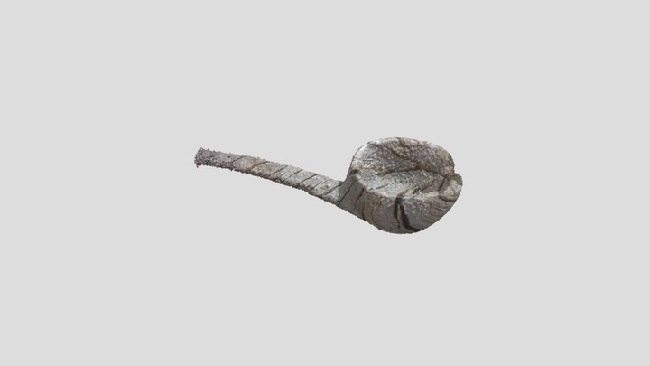 Cuccumaluci1 3D Model