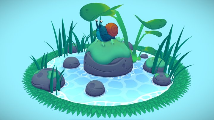 Sadasd 3D models - Sketchfab