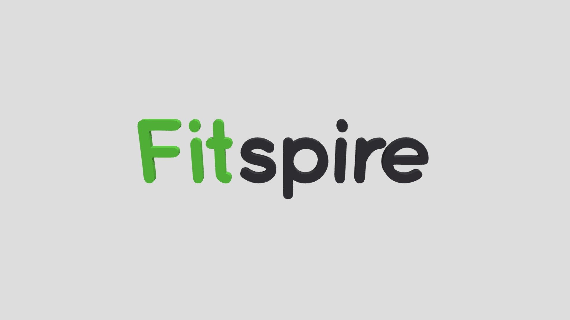 Fitspire - Download Free 3D model by Suraj-456tyu [0cd3746] - Sketchfab