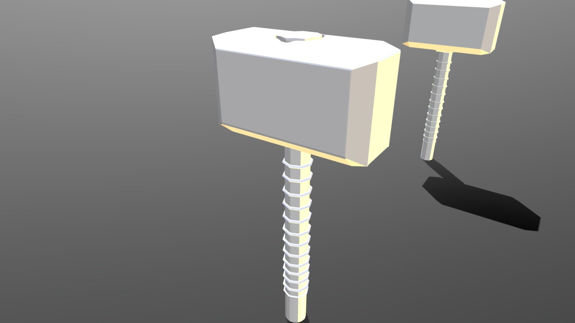 Quiz 1 WIP