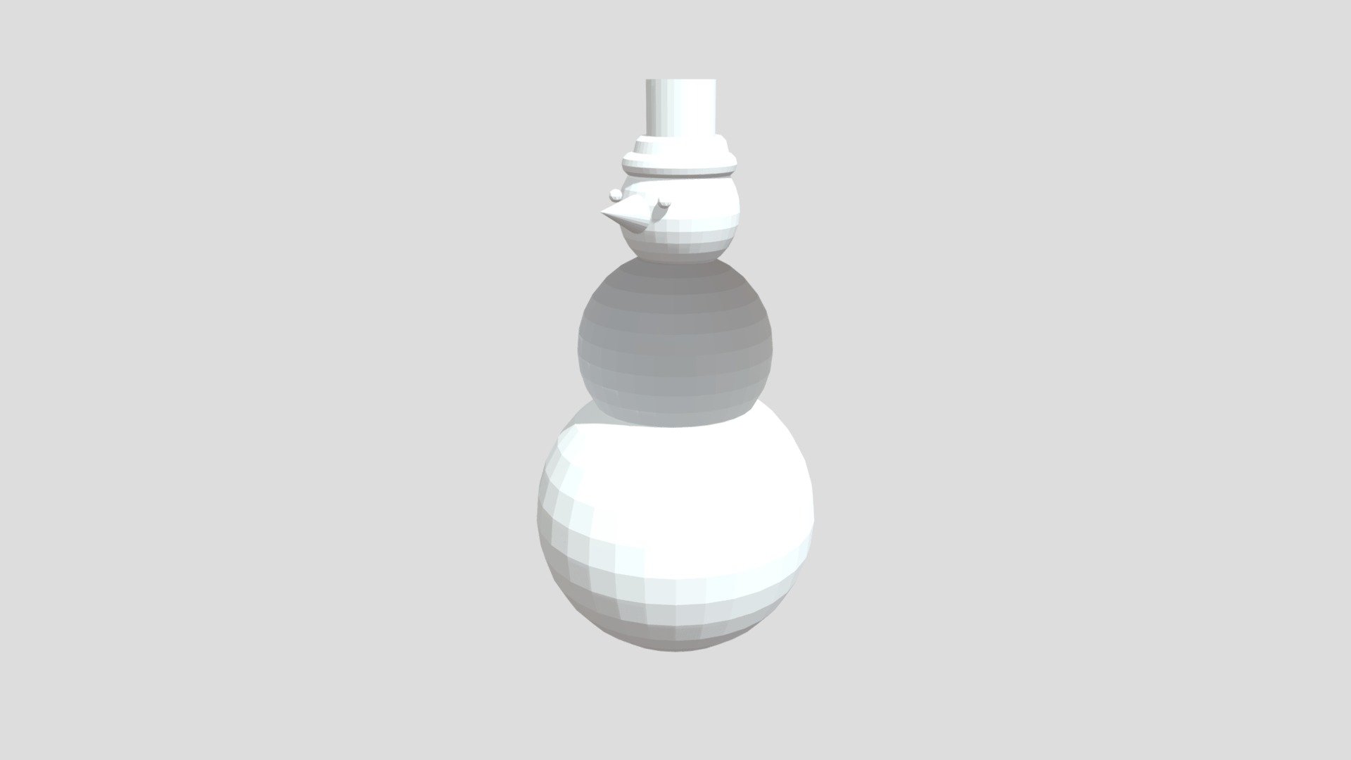 test run