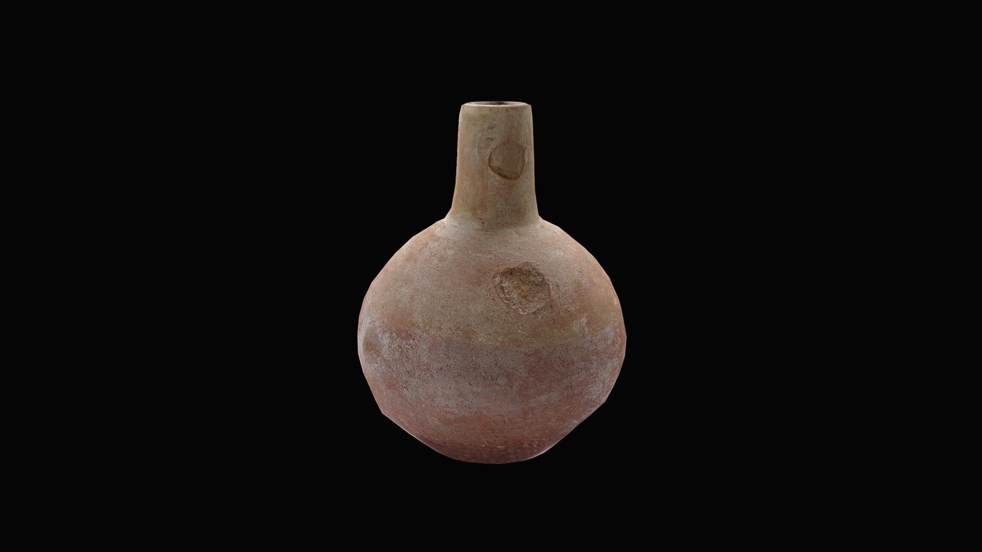 Objeto 9 - Moche