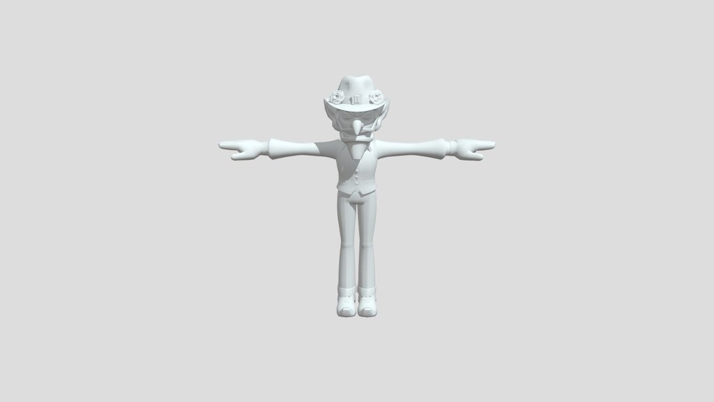 Waluigi