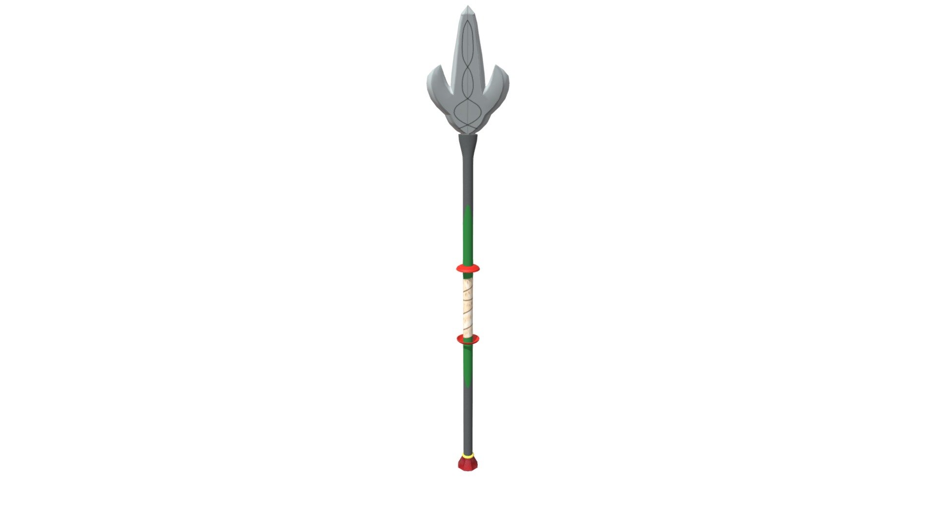 Assignment 6 - Spear