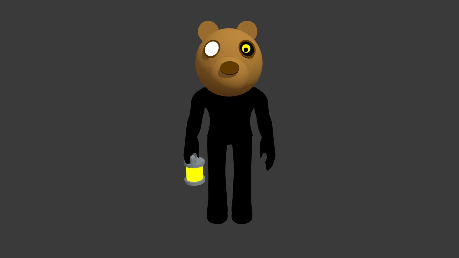 Mr stichy (roblox piggy) by BunnyCraft974 -- Fur Affinity [dot] net