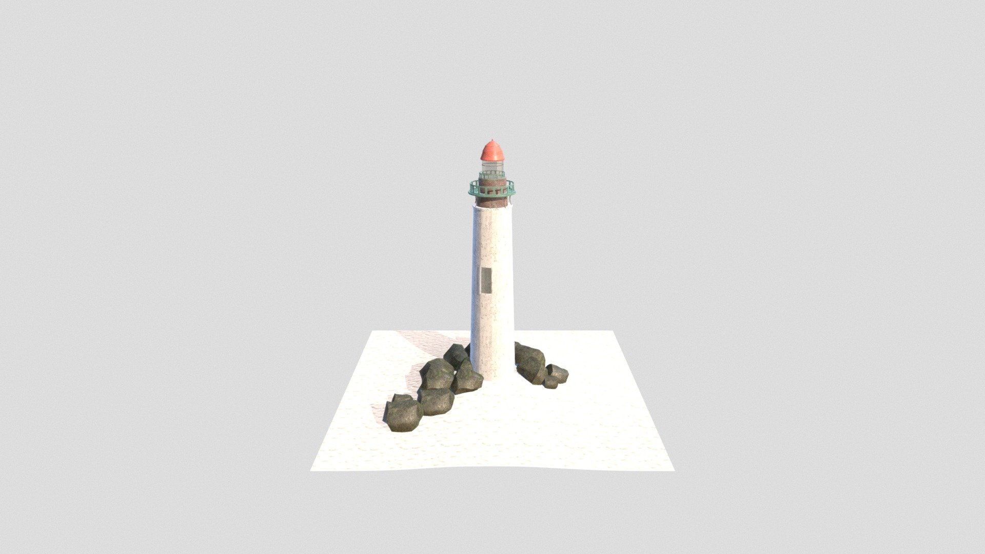 Lighthouse