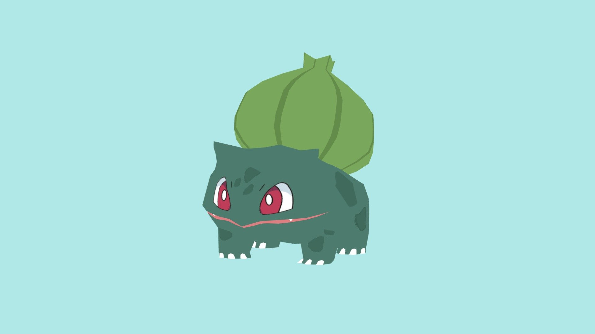 bulbasaur