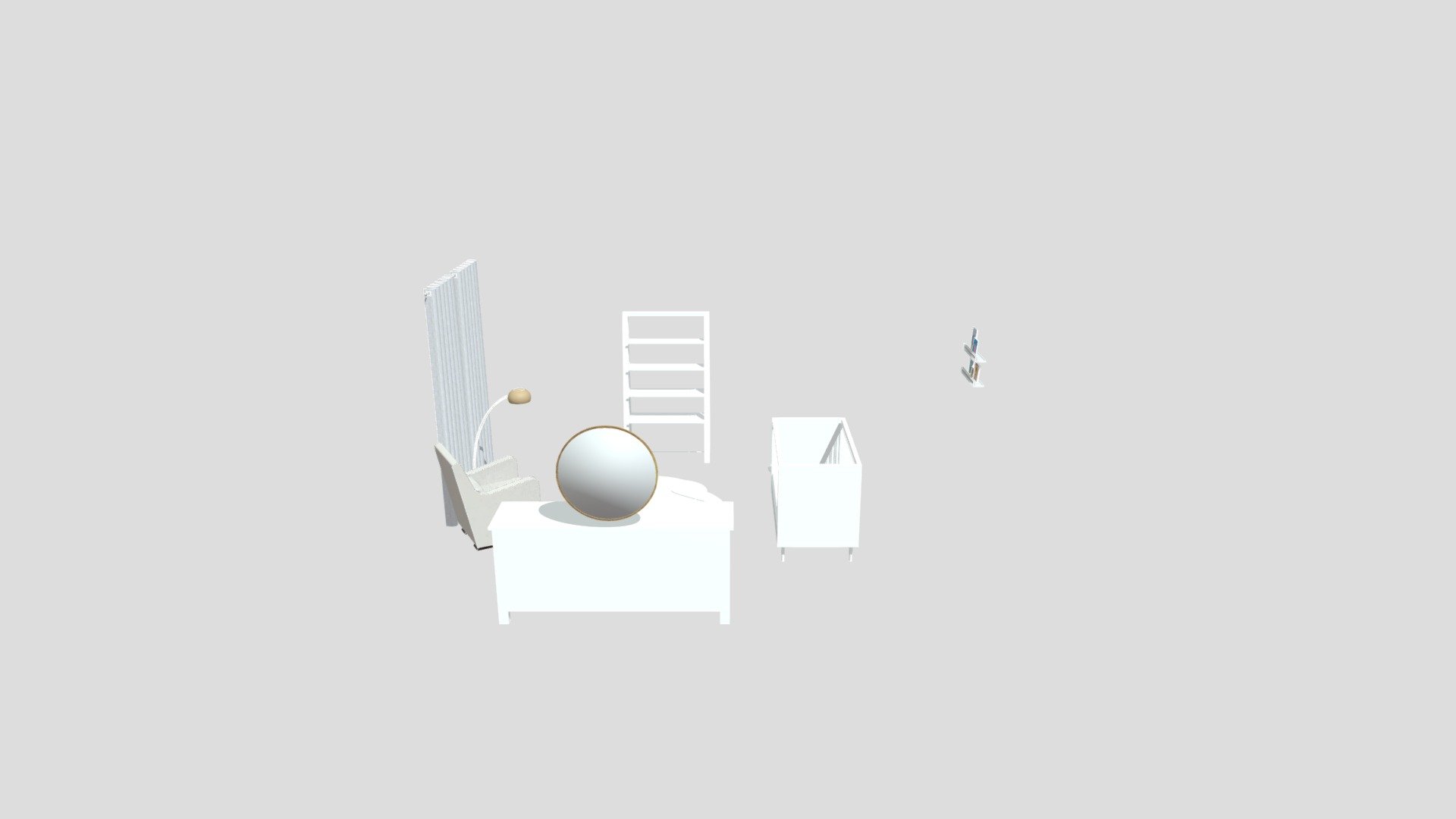 Nursery Furniture