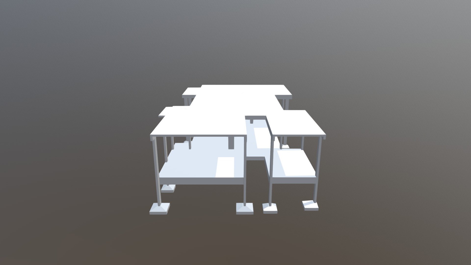 ALTAIR-3D-ESTRUTURA-ZH
