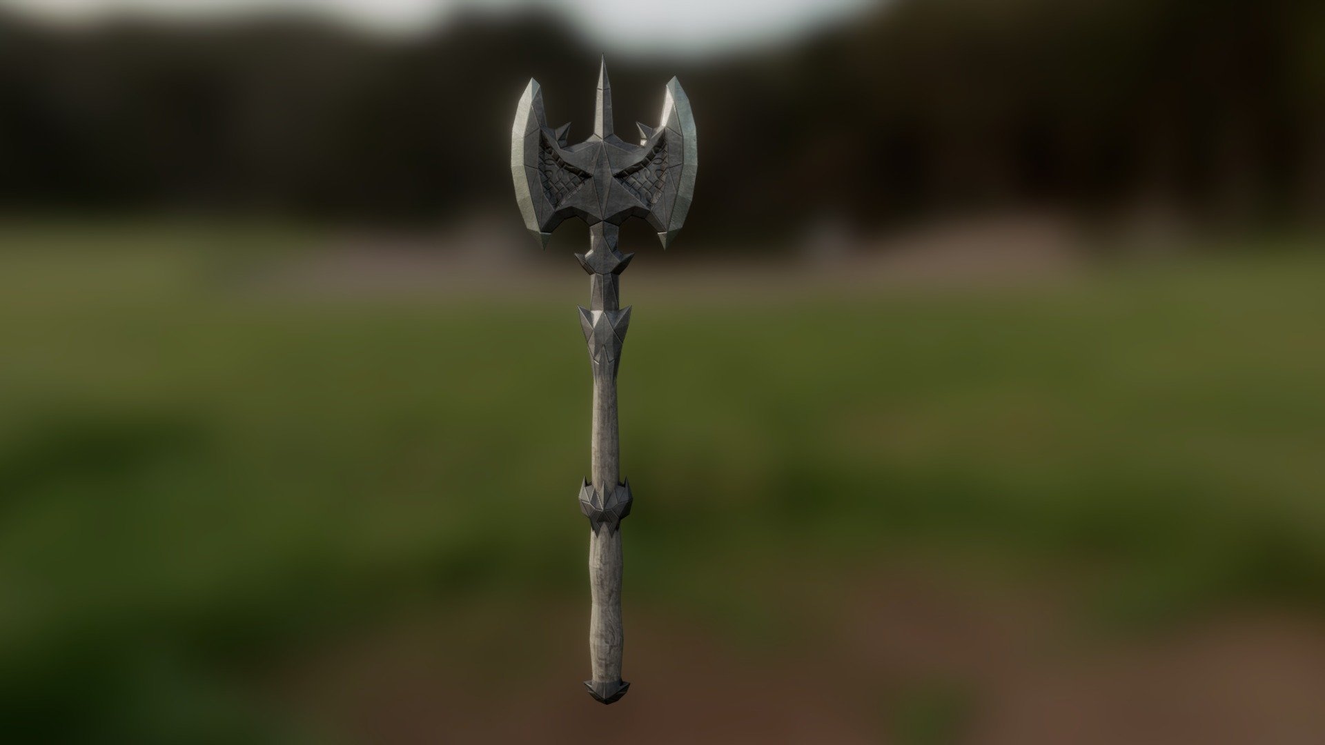 Axe