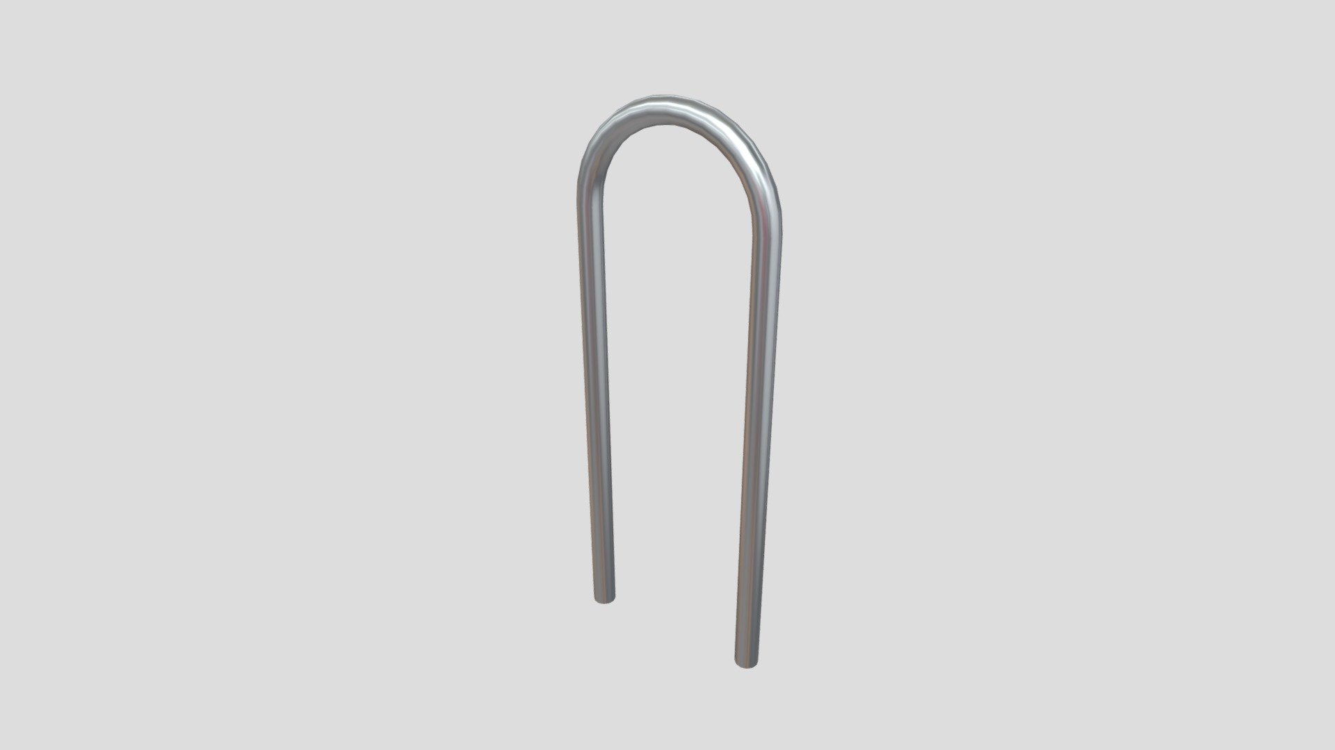 Bike Rack #3