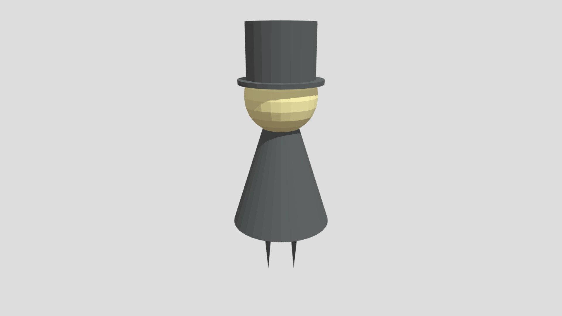 Character