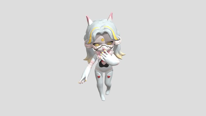 221104 3D Model