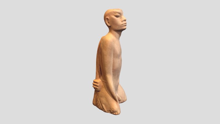 NIMROD 3D Model