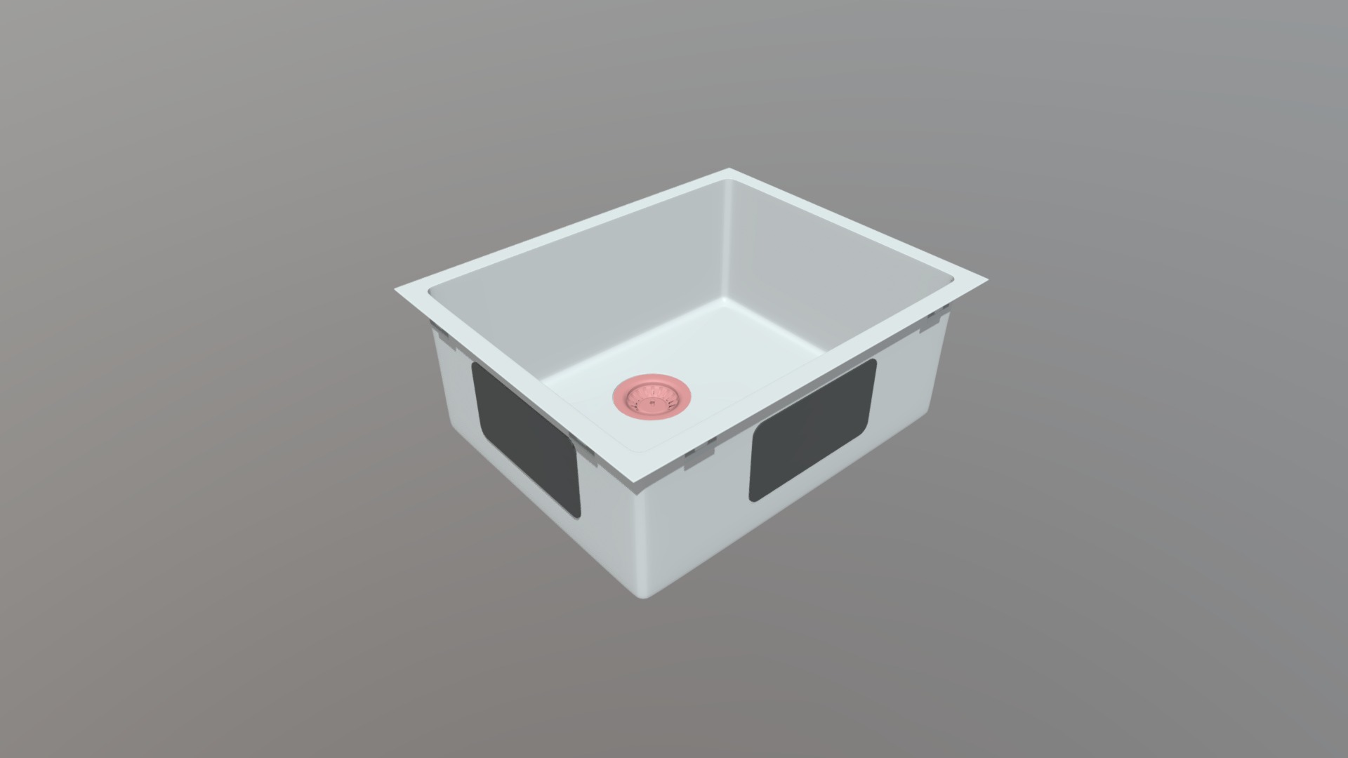 3d Model Sink 3d Model By Abiinteriors Ramufarrell [0cdcb0a