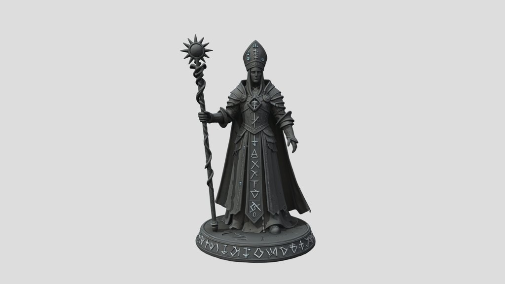 Bishop / Alfil