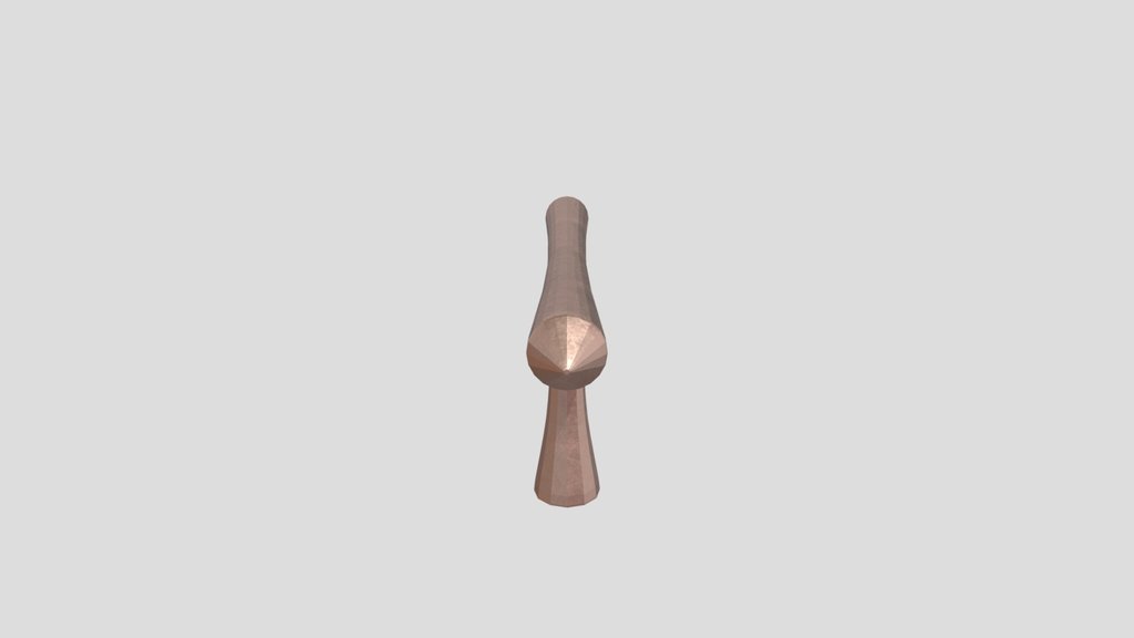 Closet Handle