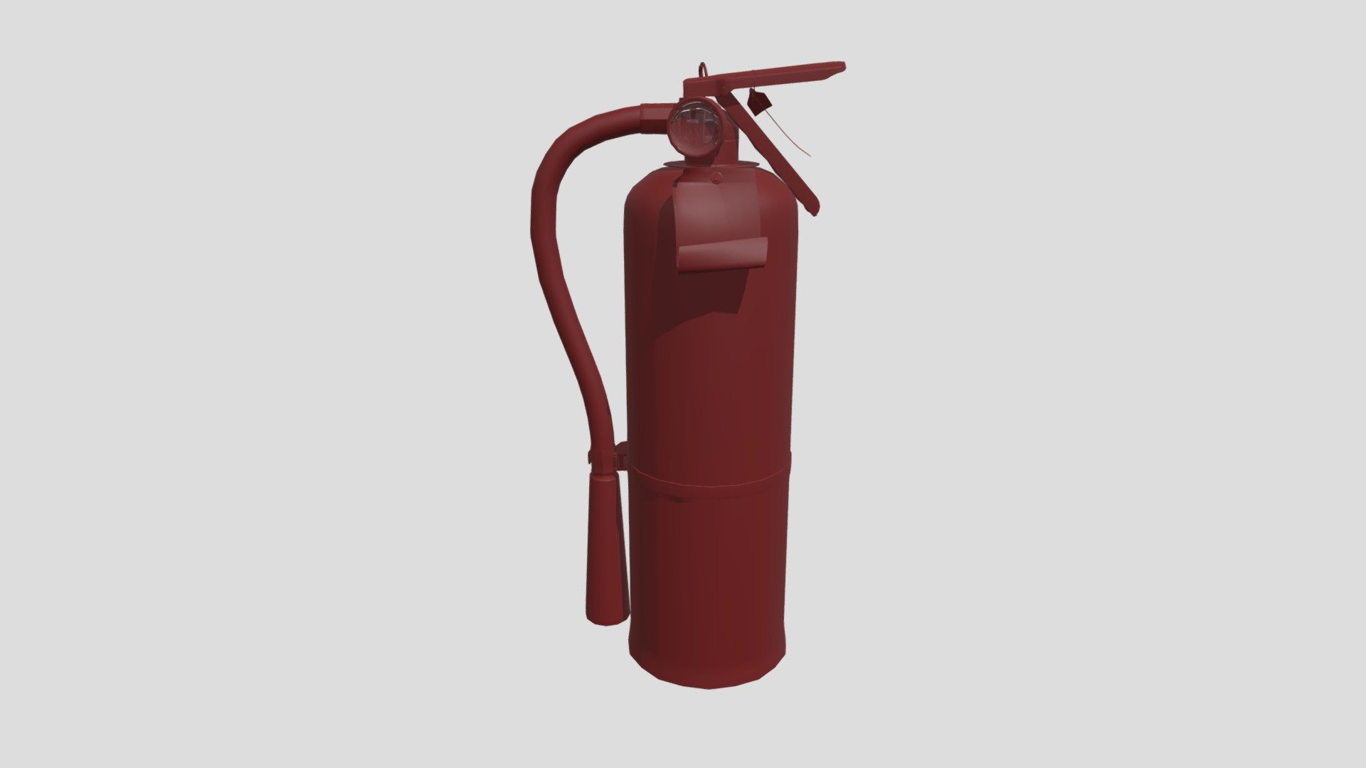 Fire_ex - 3D model by koushikkarar (@blacomix) [0cdea65] - Sketchfab