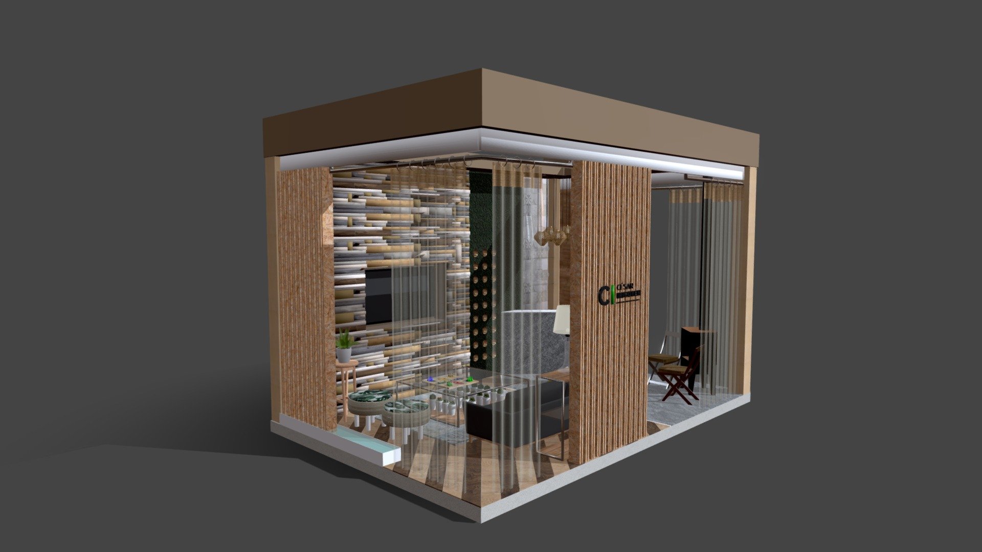 Salon-2