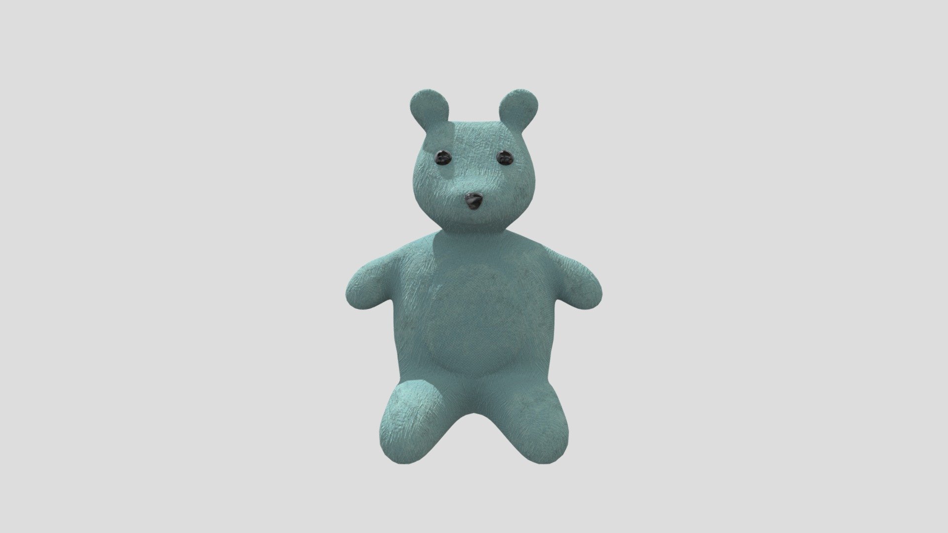 Teddy Bear