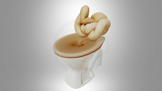 Ready-made-objects 3D models - Sketchfab
