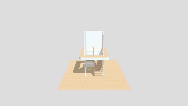 default 3D Model