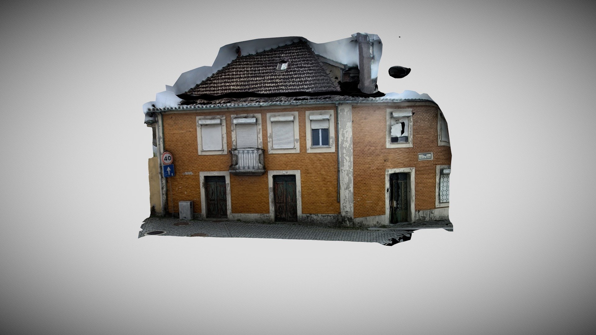 Casa das Águias