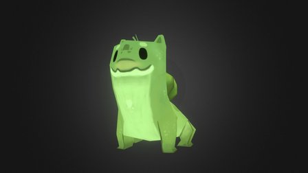 animated for Pokemon MMO 3d - A 3D model collection by ModeLolito  (@Modelisationlolito.) - Sketchfab