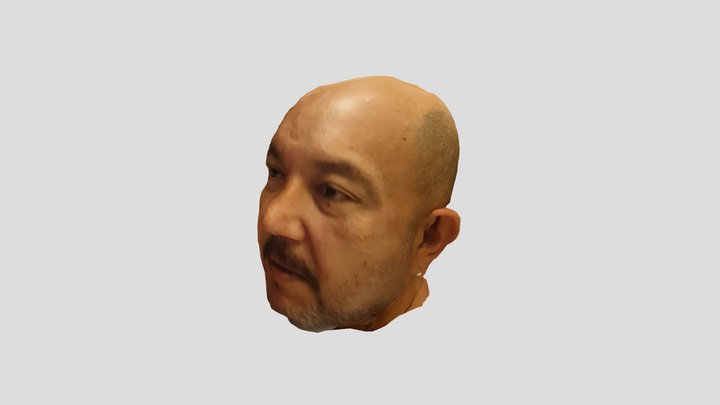 Said 3D Model