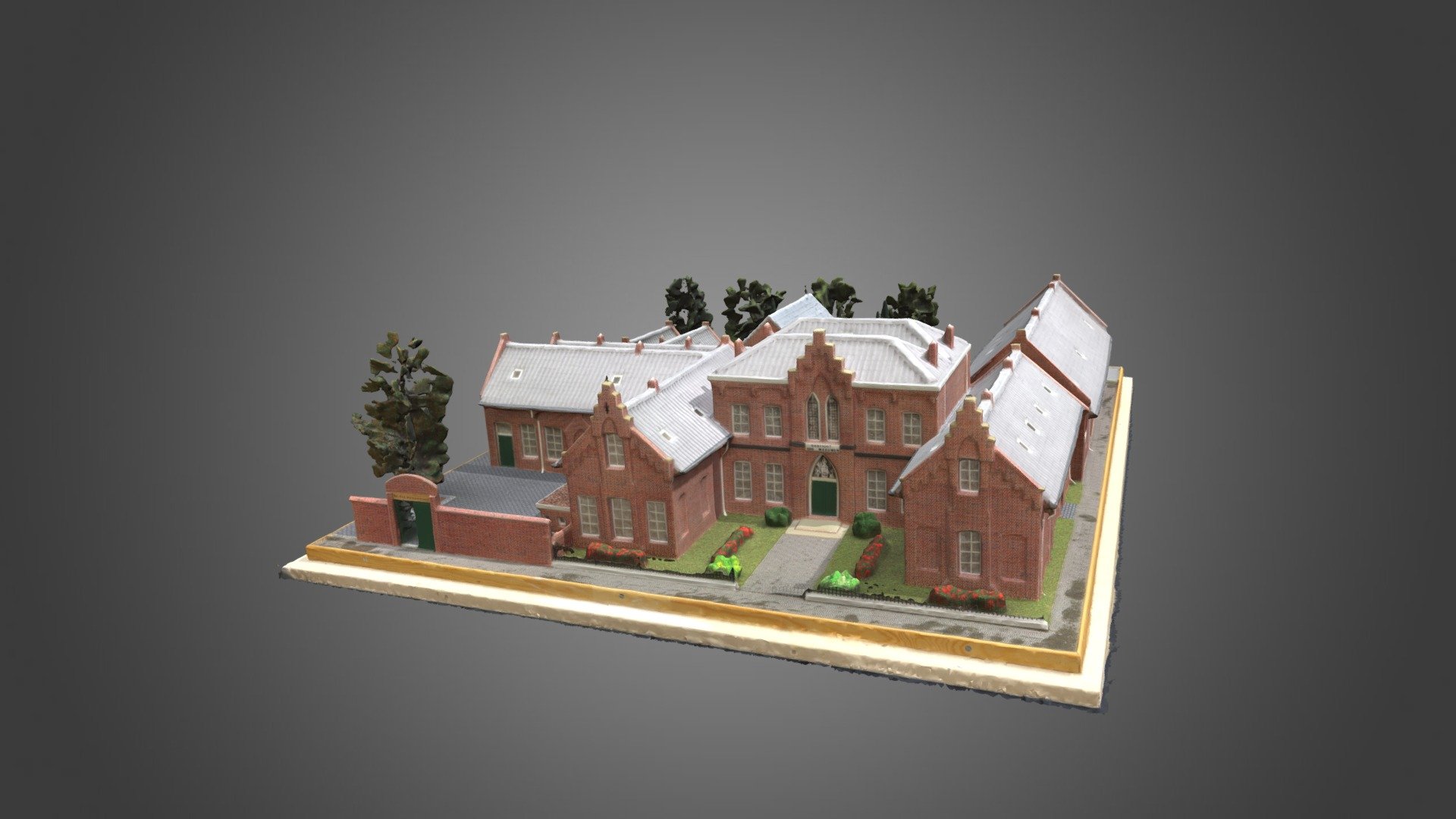 79 Klooster van Meeuwen