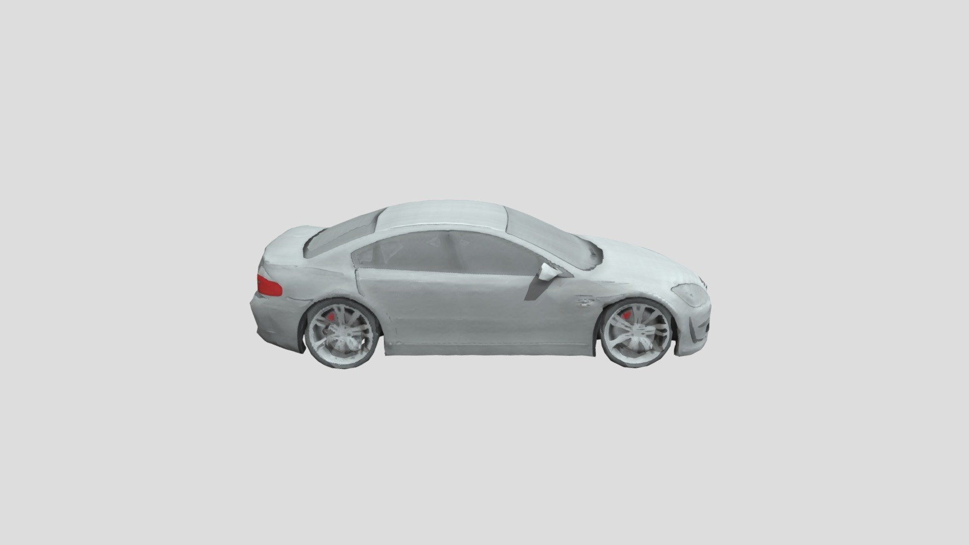 Car Download Free 3d Model By Mirage Mirageml [0ce711b] Sketchfab