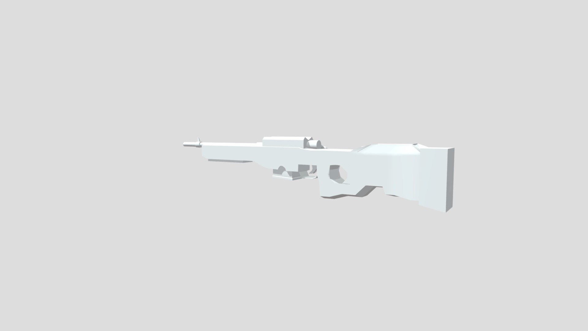 [UPDATED] Untouched Awp