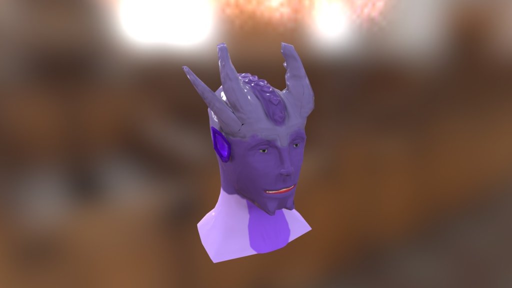 Alien Travolt
