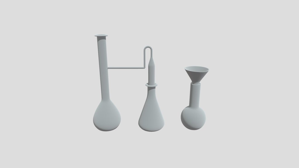 Chemistry Lab Equipment
