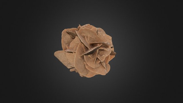 Desert rose