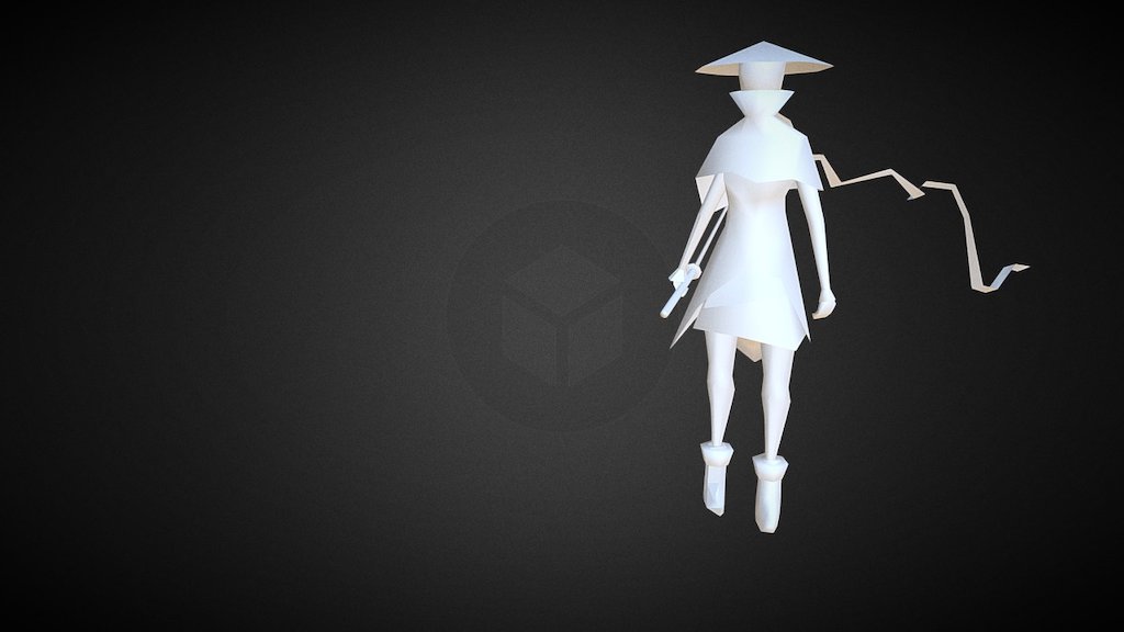 Character Cleaned