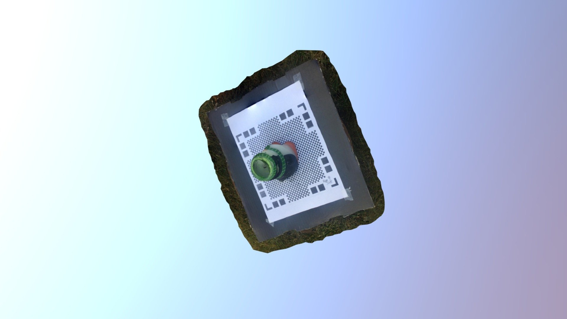 A TRNIO Model