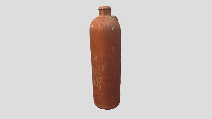 26 3D Model