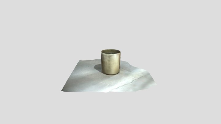 assignment_1 3D Model