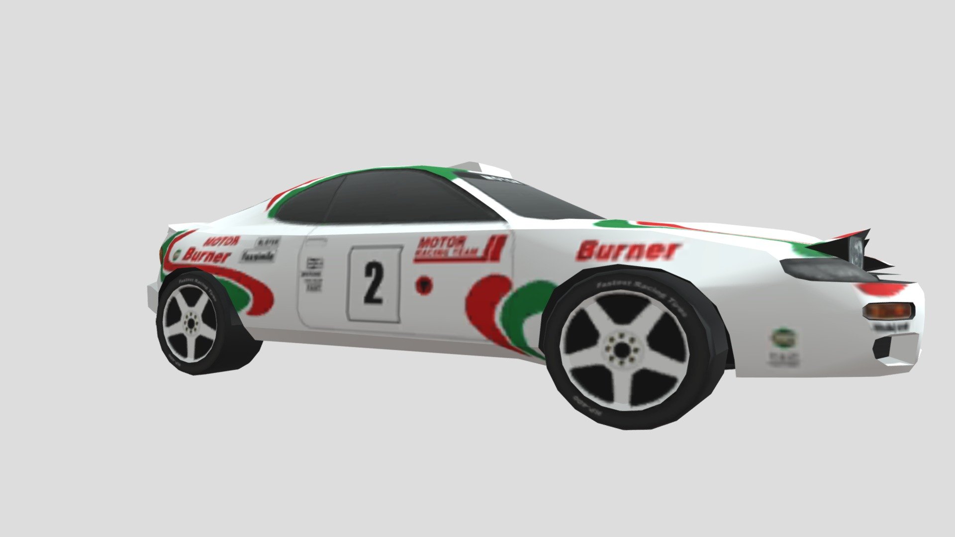 Toyota Celica