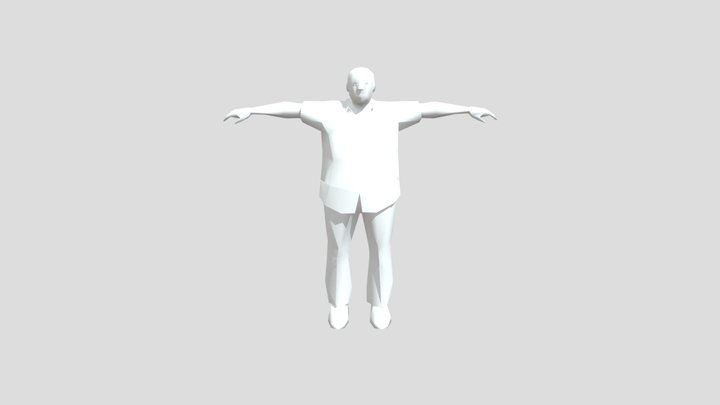 Ricardo Diaz- Skin