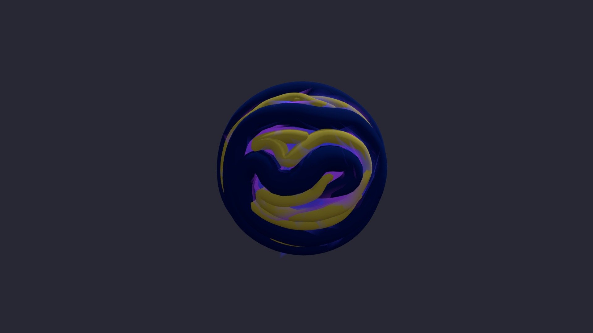 ball 1 — Sketchfab embed 3D viewer