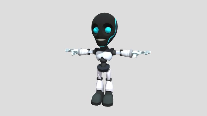 pesimus – Modelo 3D gratuito STL