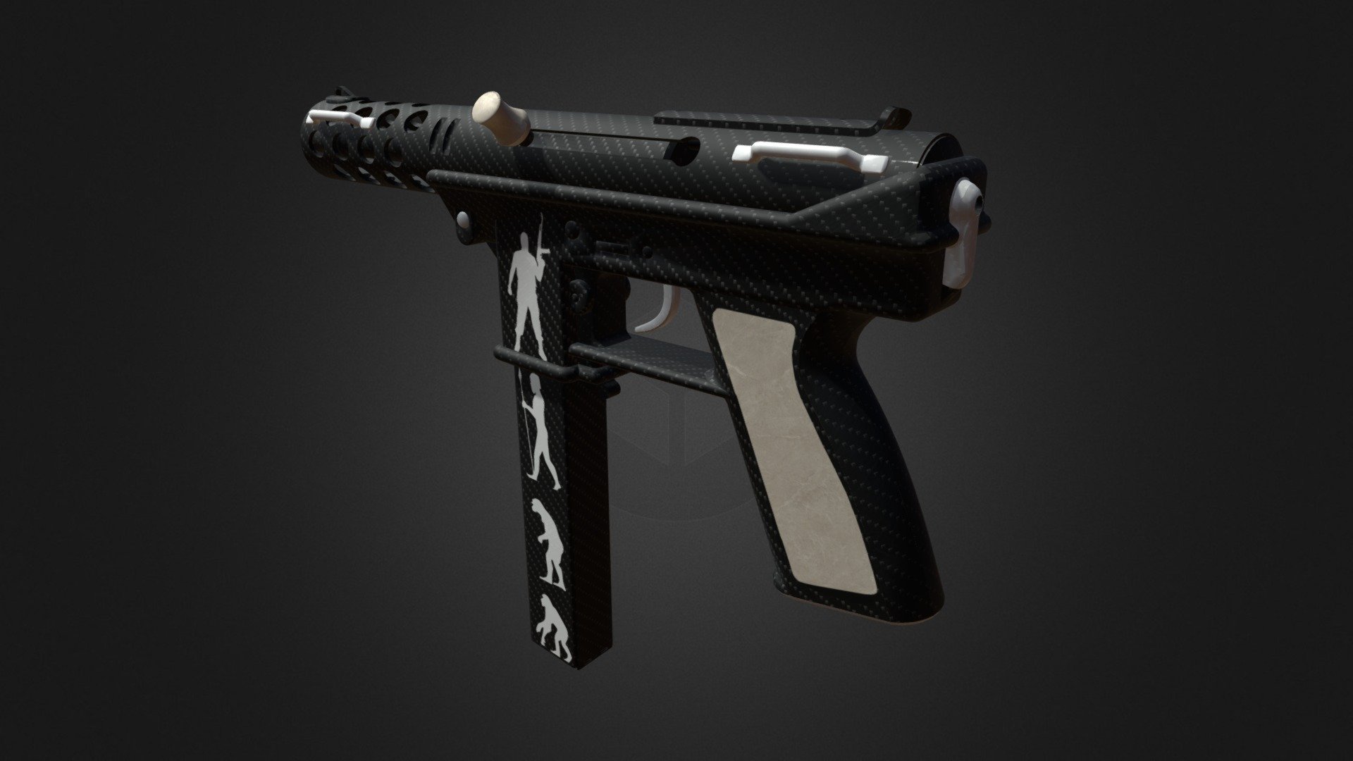 Tec 9 