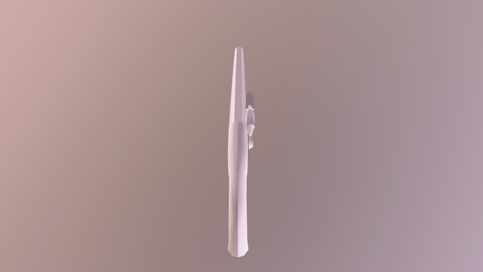 Fixed CR W Pistol D LOD0